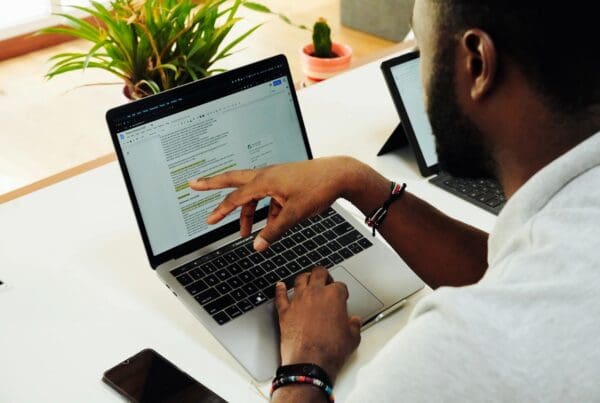 Work in a Post-Pandemic World