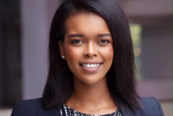 Daouii Abouchere Channel Capital Advisors