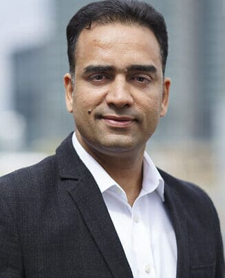 Alok Kumar - Channel Capital Advisors - risk mitigation strategy