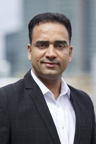 Alok Kumar - Channel Capital Advisors - risk mitigation strategy