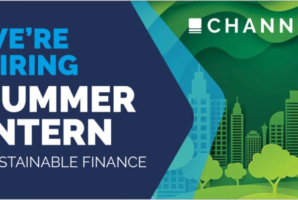 Summer Intern Channel Capital