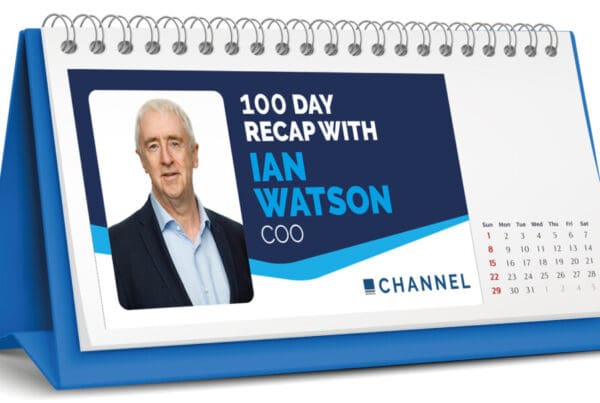 Ian Watson Channel Capital Advisors