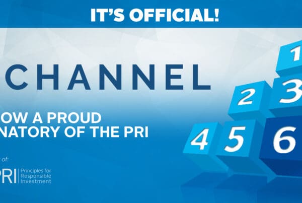 Responsible Investment