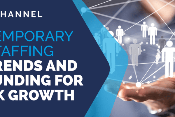 UK Temporary Staffing