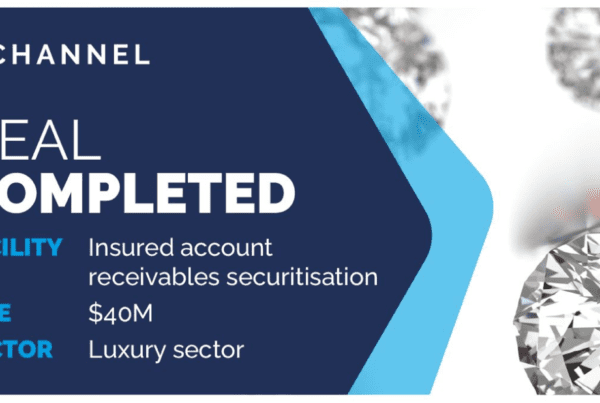 Insured account receivables