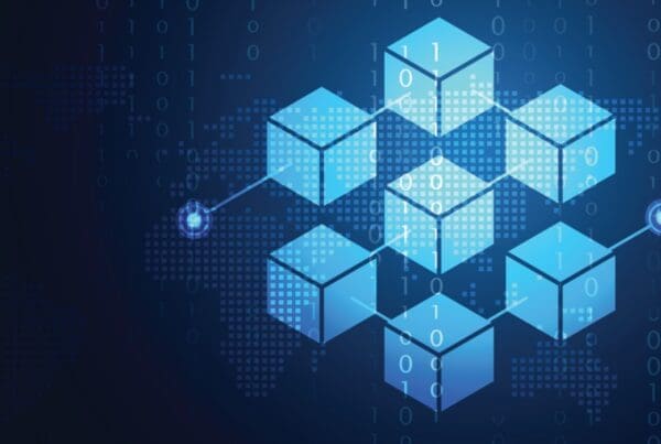 Blockchain working capital