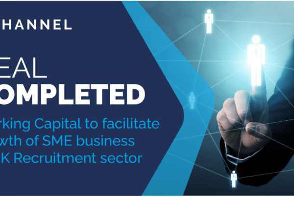 Invoice finance Deal