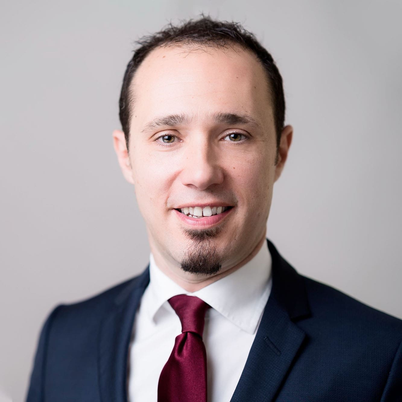 Gabriele Sabato Channel Capital Advisors