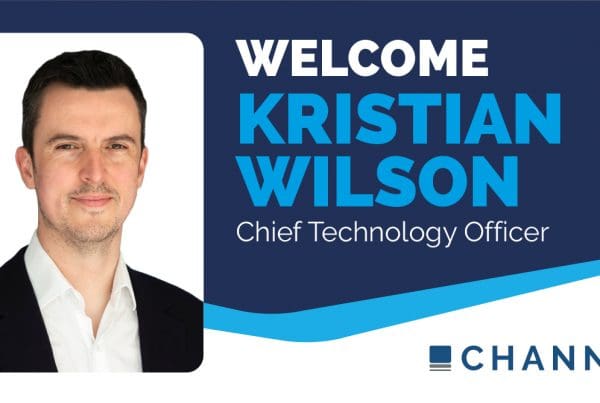 New Joiner Kristian Wilson