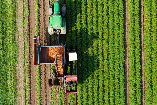 Structured Inventory Finance Facility