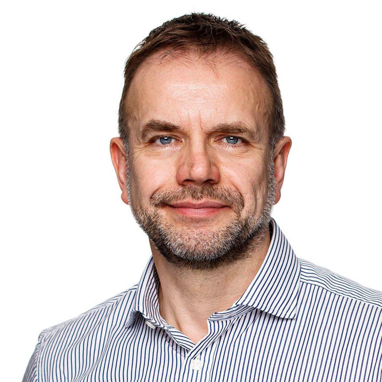 Tony Smedley - Channel Capital Advisors