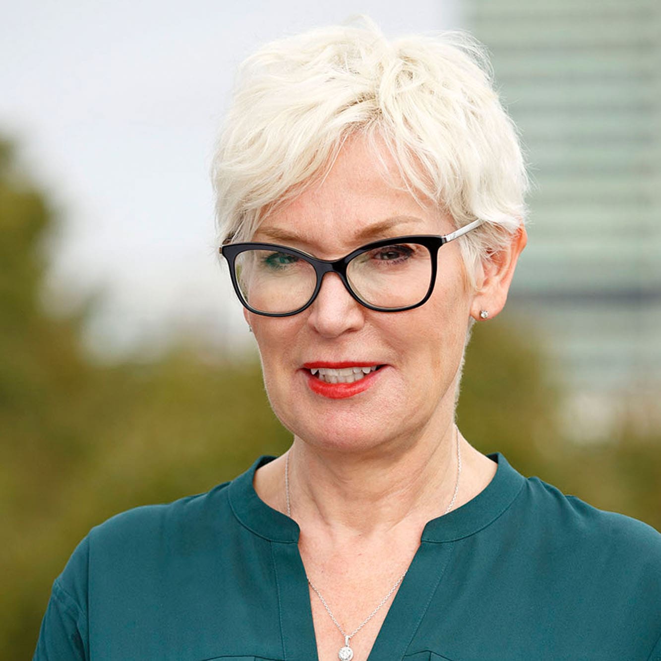 Elaine Colley Channel Capital Advisors