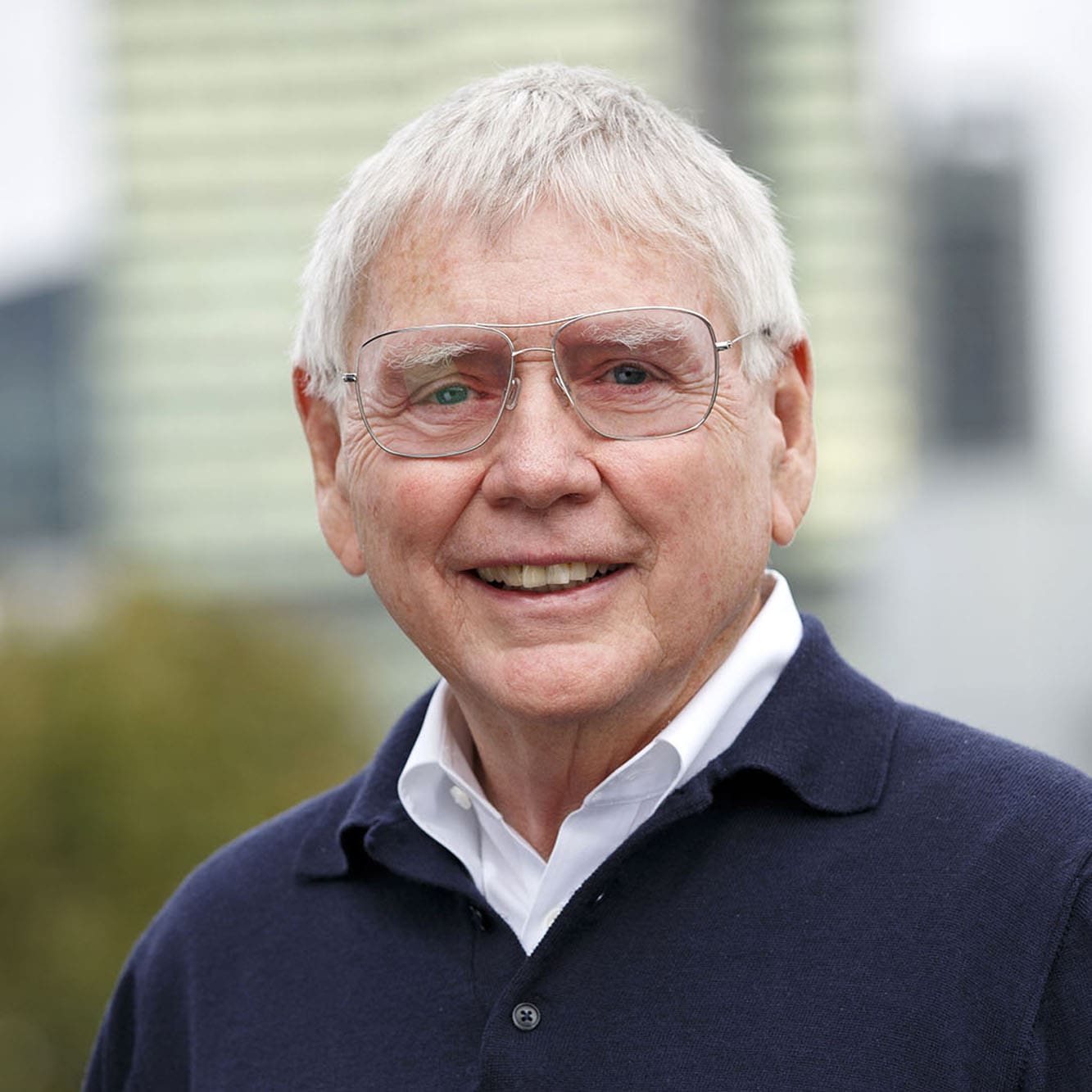 Jack Caouette Channel Capital Advisors