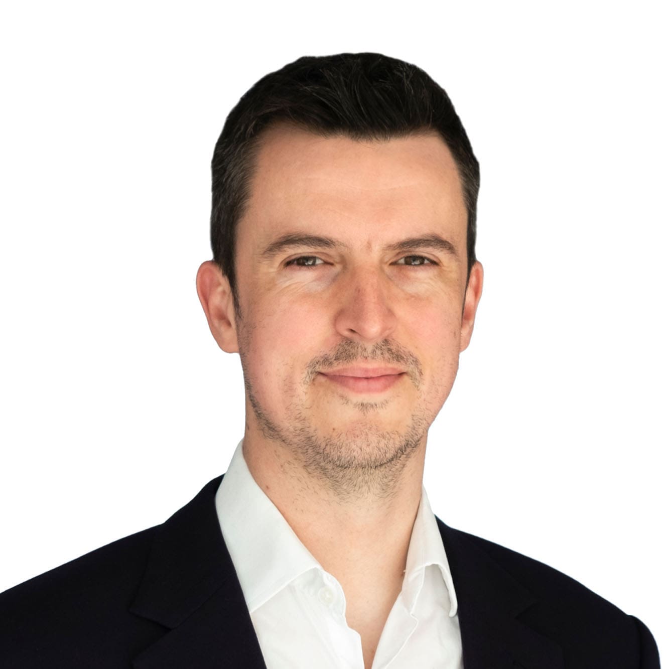 Kristian Wilson Channel Capital Advisors