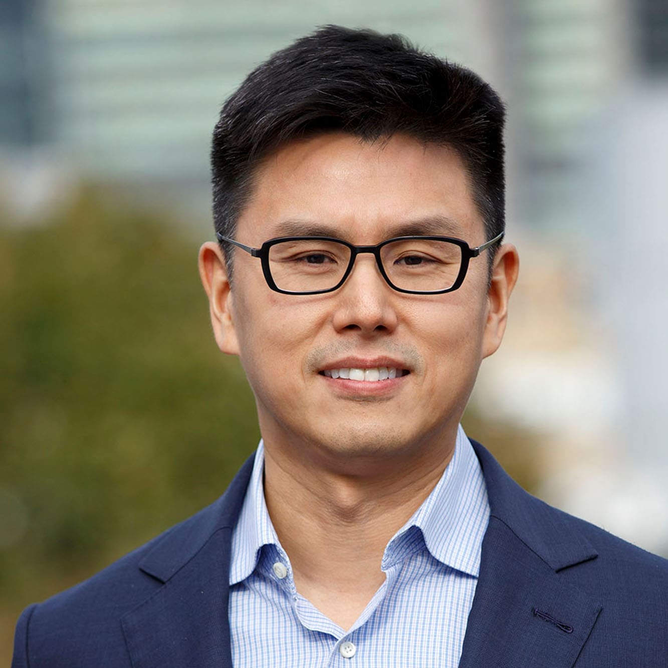 Richard Leong Channel Capital Advisors