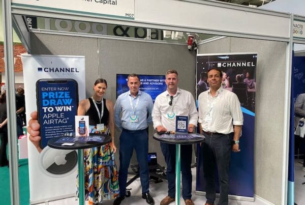 NACFB Commercial Finance Expo