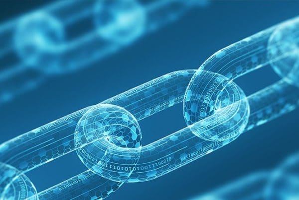 Blockchain technology