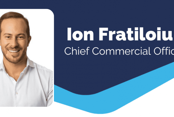 Chief Commercial Officer