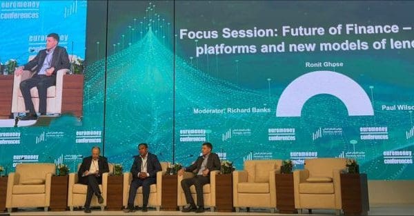 Saudi Arabia Conference