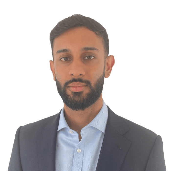 Bilal - Channel Capital Advisors