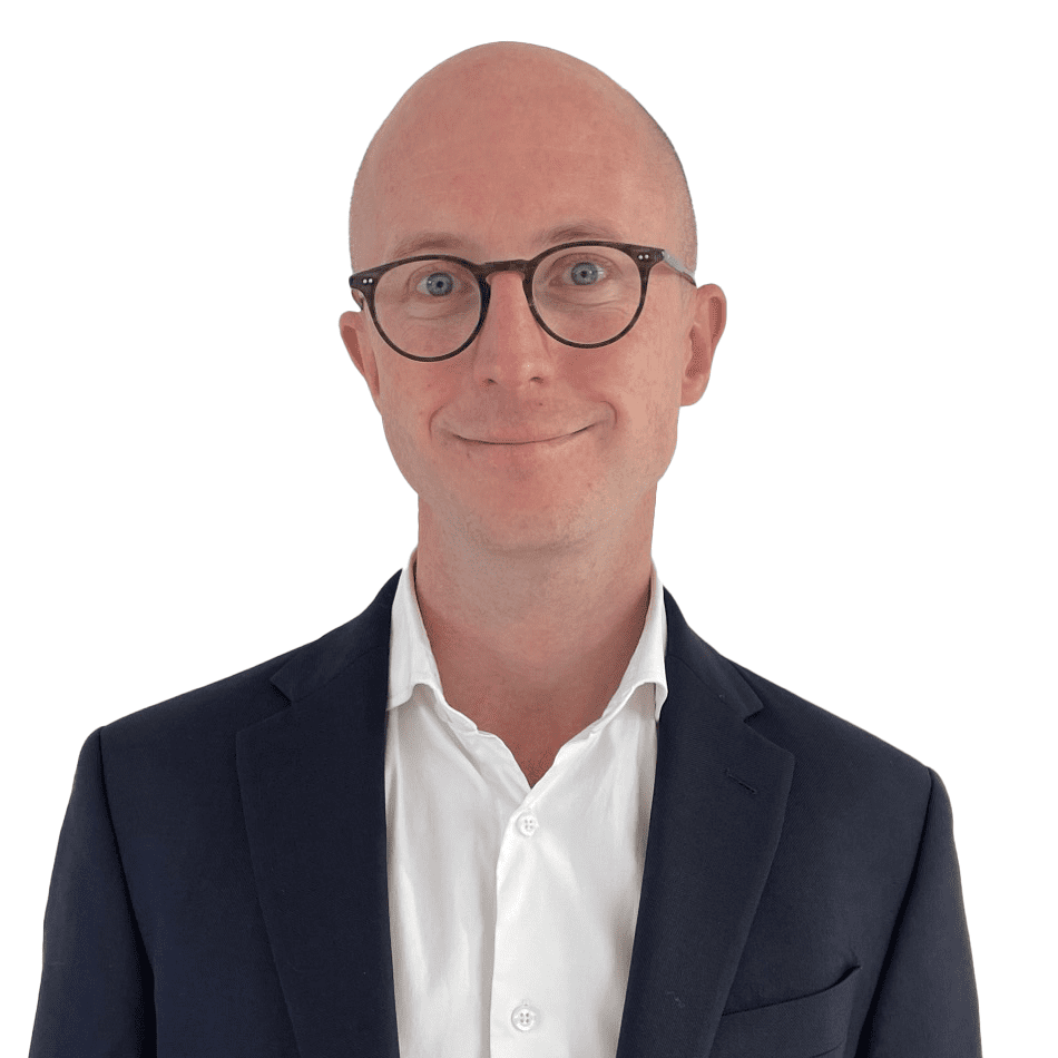 Johan - Channel Capital Advisors