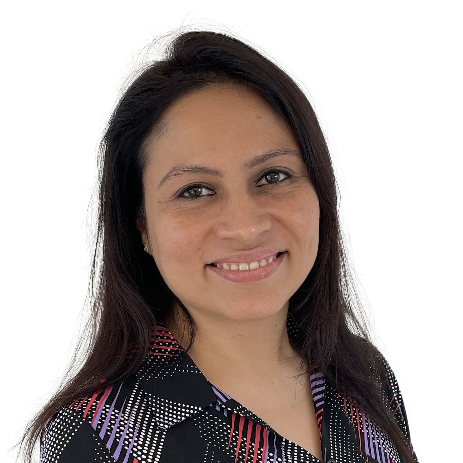 Bhoomika Kesaria - Channel Capital Advisors