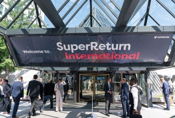 SuperReturn International