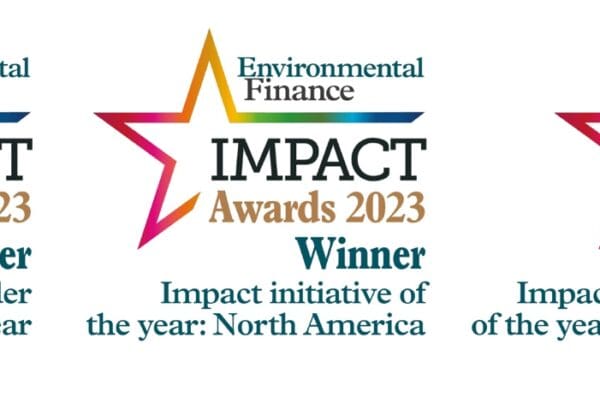 Impact Awards