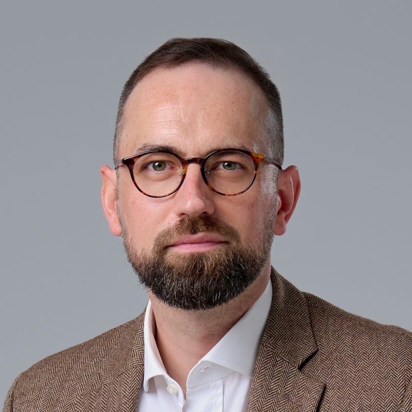 Alex - Channel Capital Advisors
