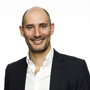 Francesco - Channel Capital Advisors