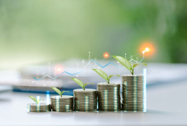 Sustainable Investing